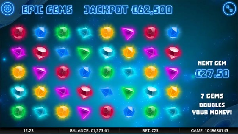 Epic Gems