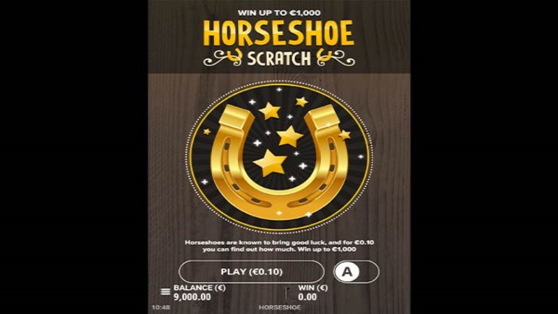 Horseshoe
