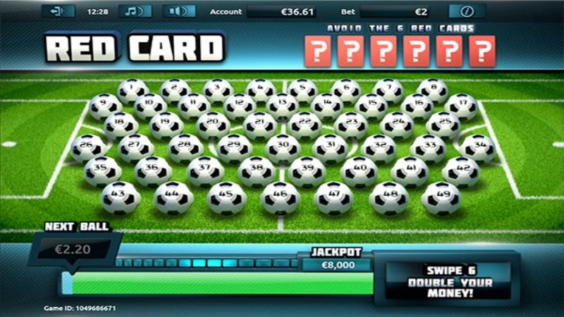 Red Card