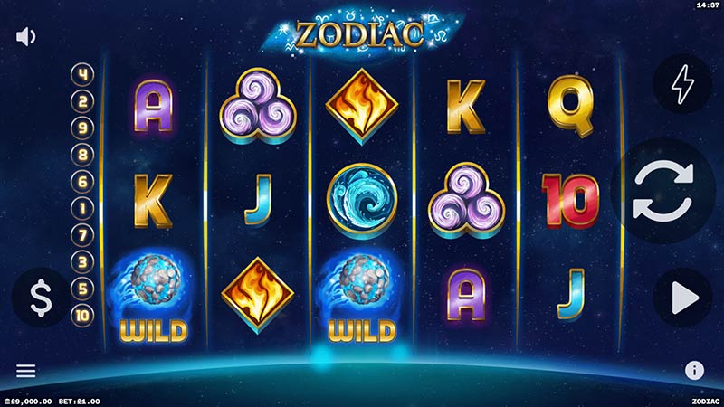 Zodiac
