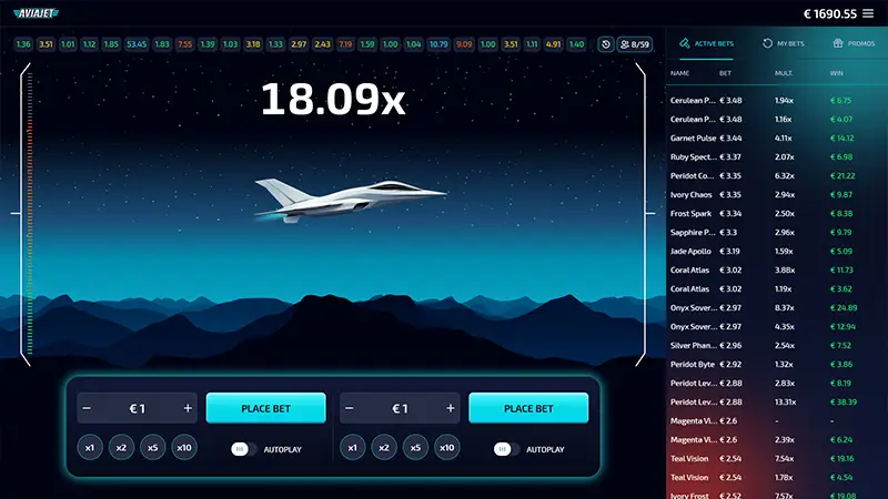 Aviajet