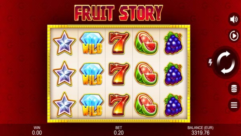 Fruit Story