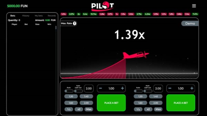 Pilot