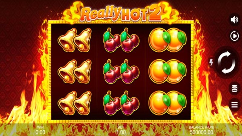 Really Hot 2