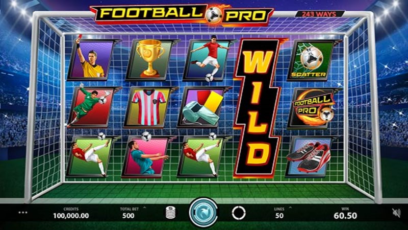 Football Pro