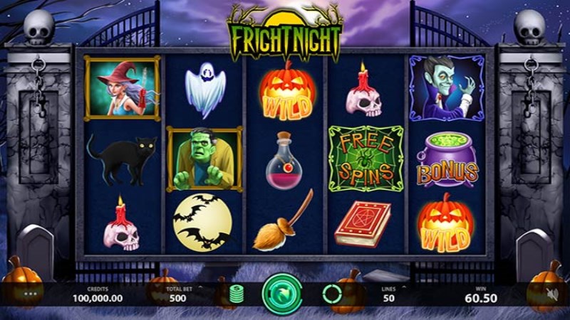 Fright Night