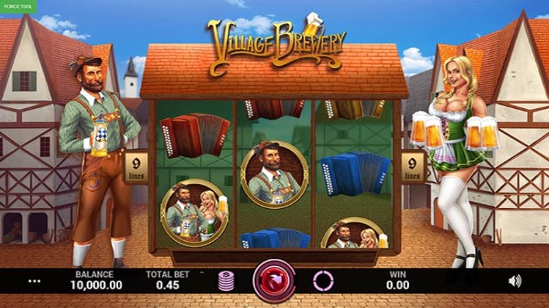 Village Brewery