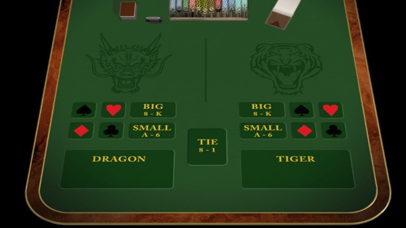 Dragon Tiger