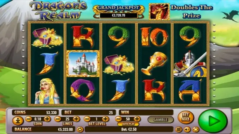 Dragons Realm