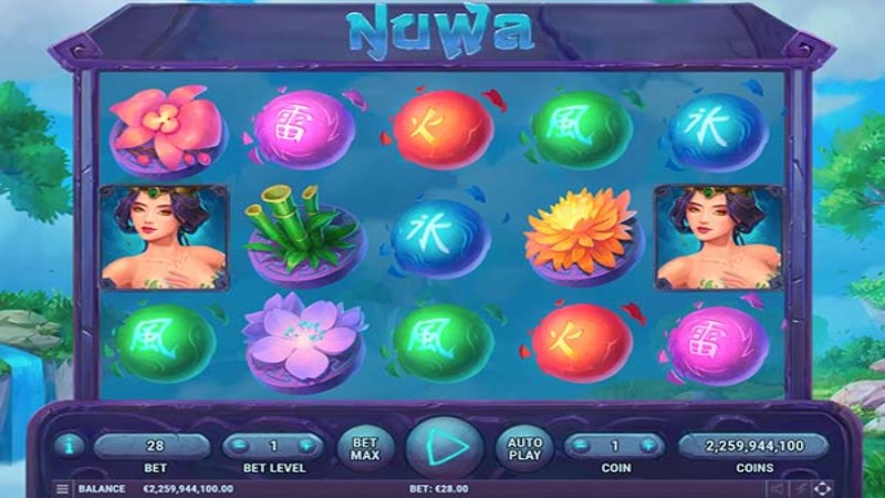 Nuwa