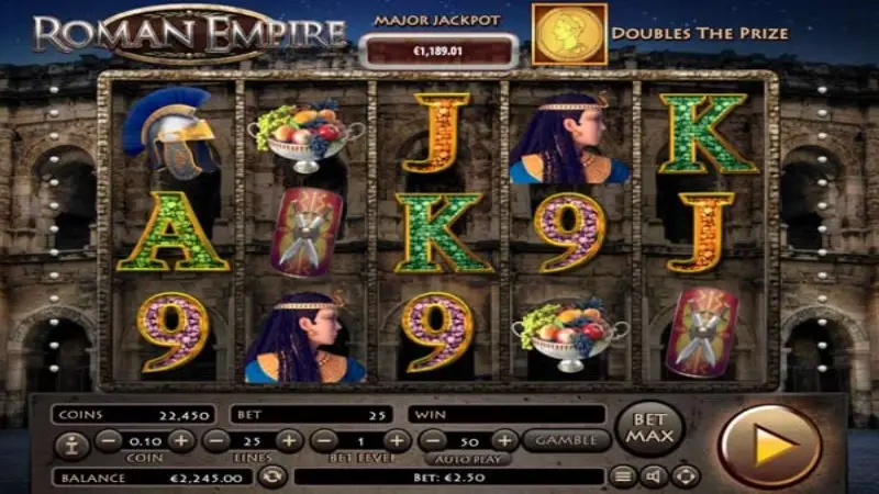 Roman Empire