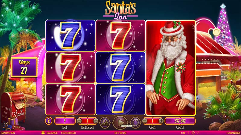 Santas Inn