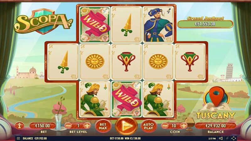 Scopa