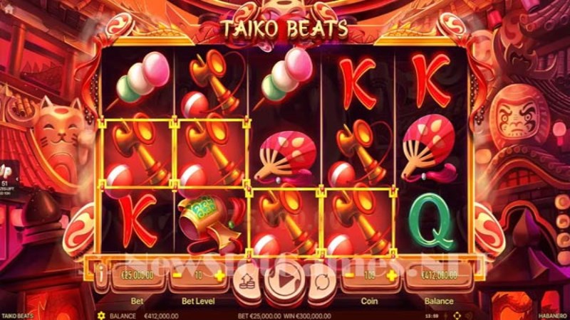 Taiko Beats