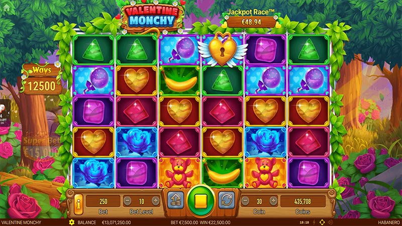 Valentine Monchy