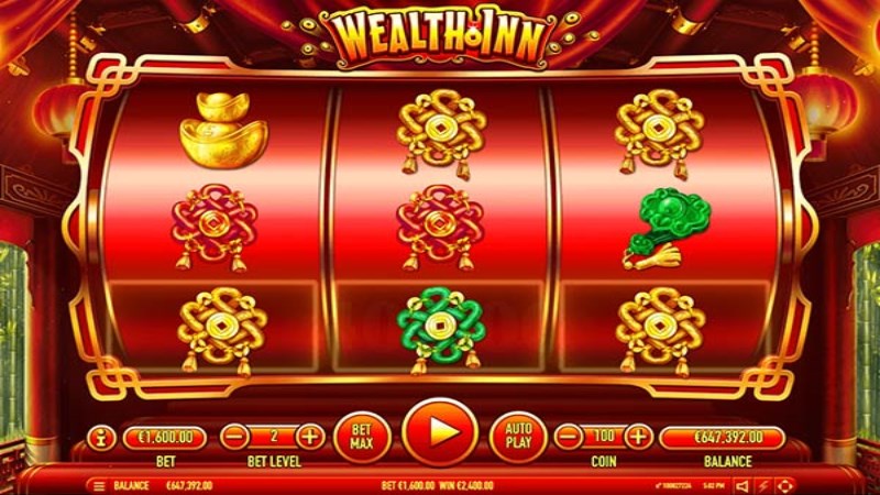 Wealth Inn