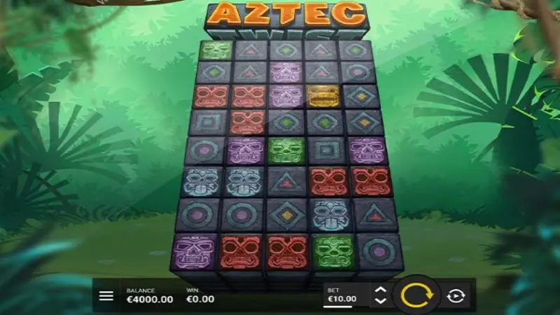 Aztec Twist