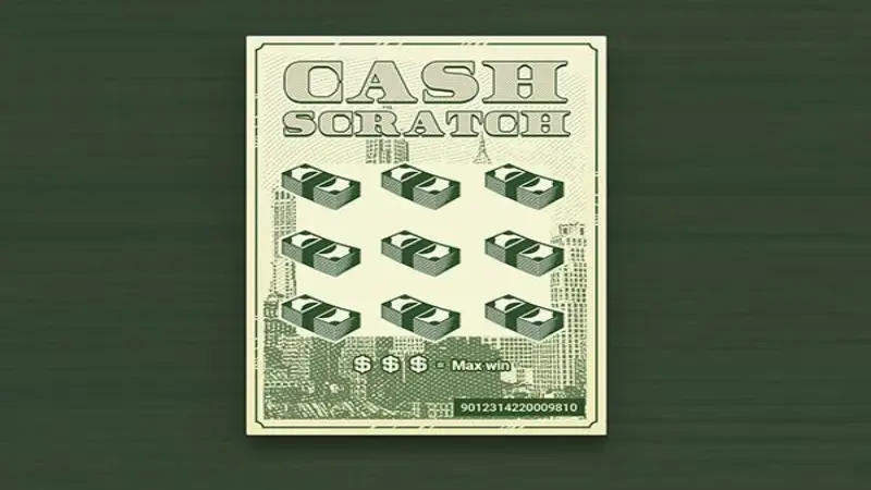Cash Scratch