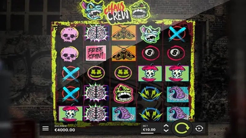 Chaos Crew