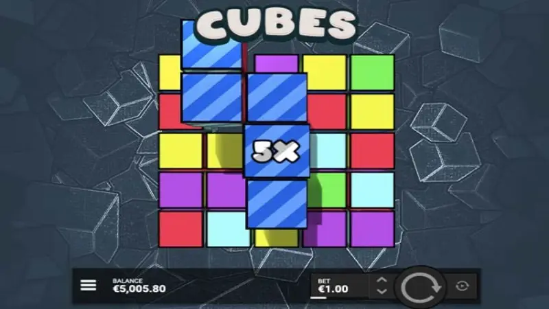 Cubes