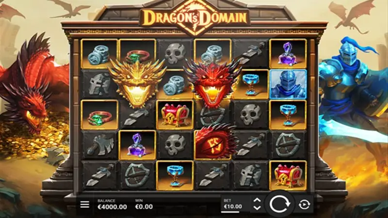 Dragons Domain
