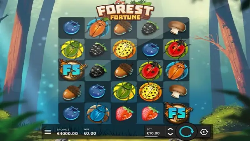 Forest Fortune