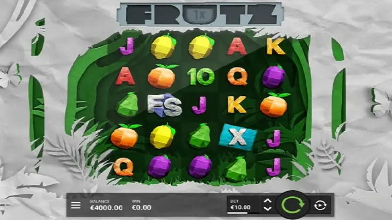 Frutz