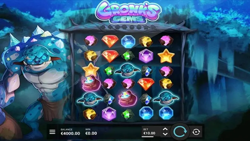 Gronks Gems