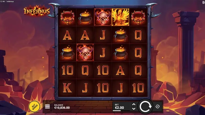 Infernus