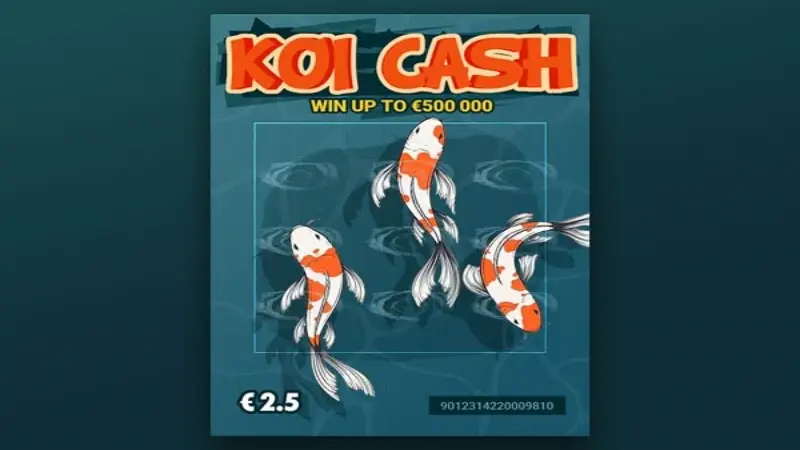 Koi Cash