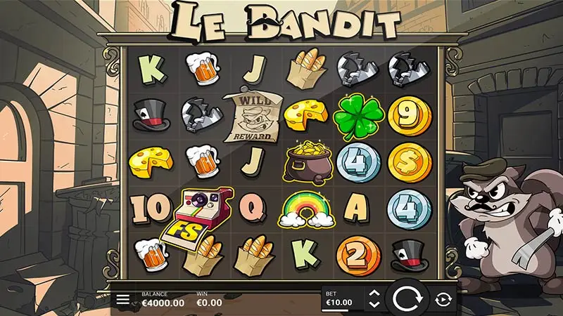 Le Bandit