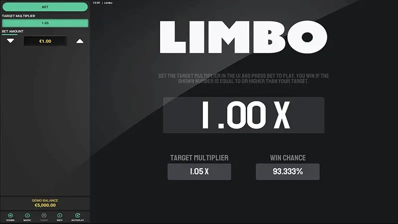 Limbo