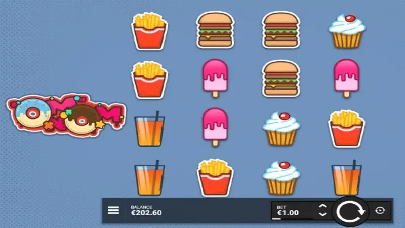 Om Nom