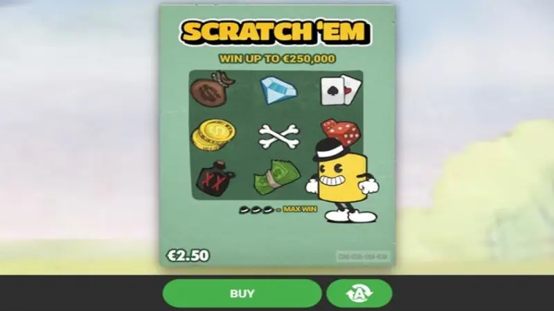 Scratch'em