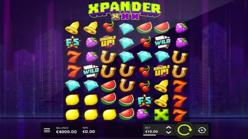 Xpander
