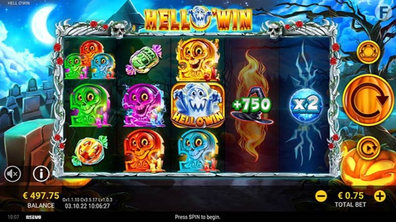 Hell O Win