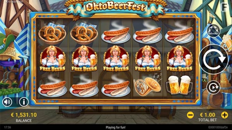 OktoBeer Fest