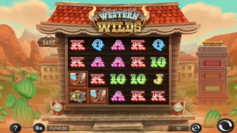 Western Wilds