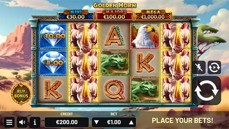 Golden Horn
