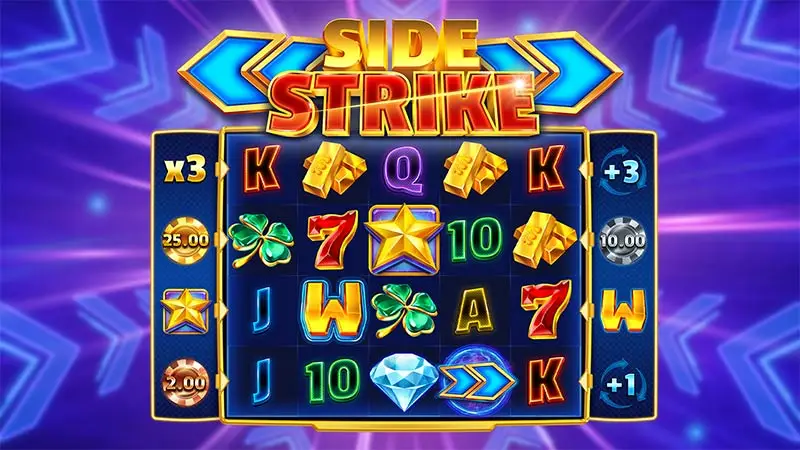 Side Strike