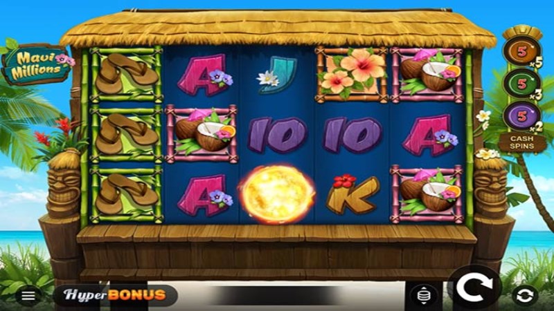 Maui Millions