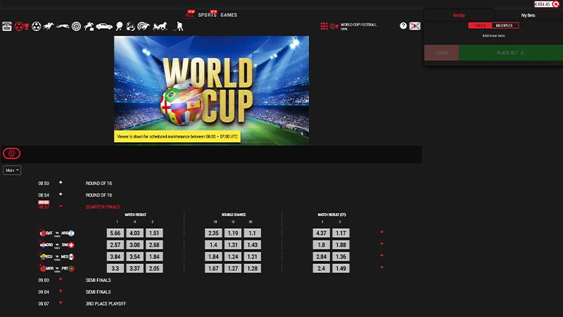 World Cup
