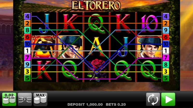 El Torero