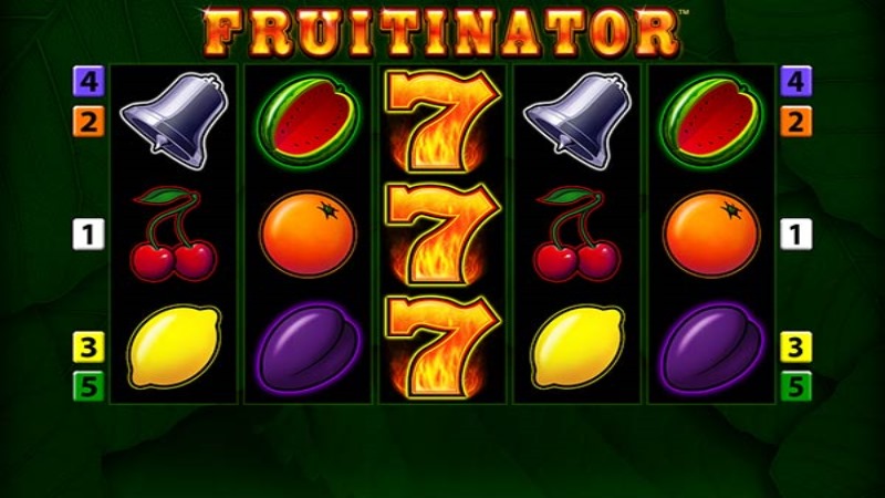 Fruitinator