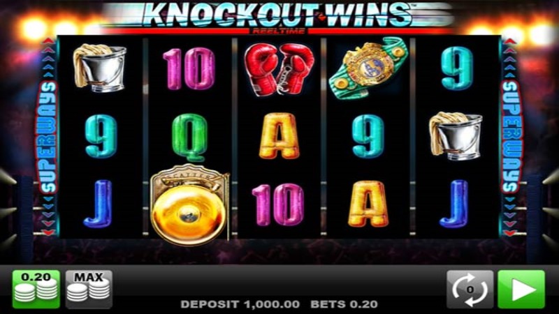 Knockout Wins