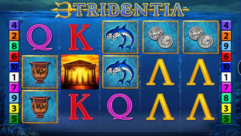 Tridentia