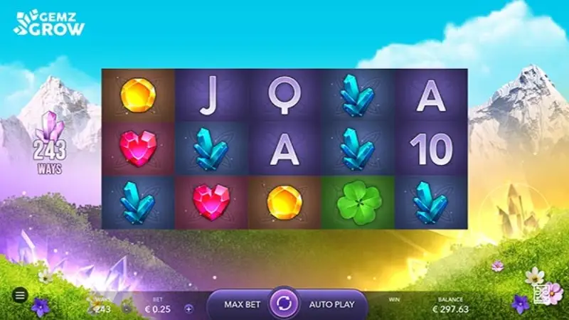 Gemz Grow