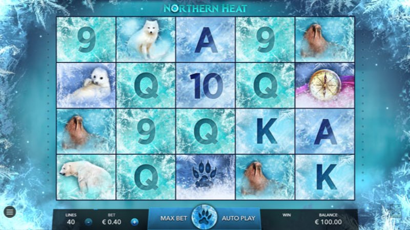 Northern Heat