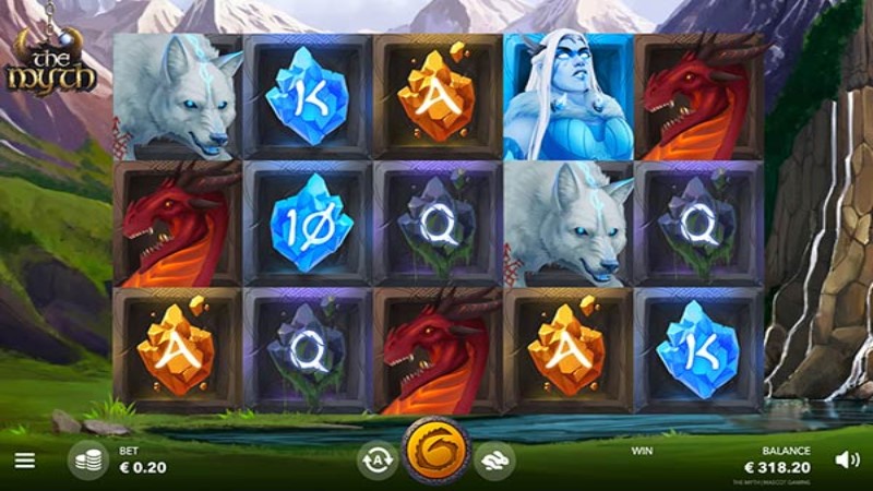 The Myth