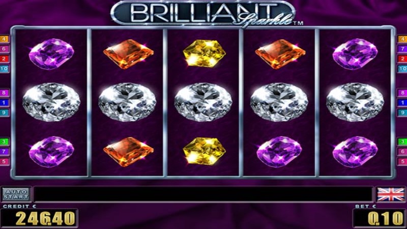 Brilliant Sparkle